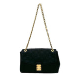 LOUIS VUITTON: Monogram Empreinte Saint Germain PM