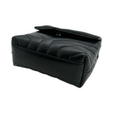 Quilted Leather Toy Lou