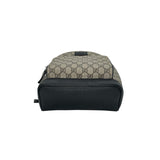 GUCCI: GG Supreme Small Eden Day Backpack