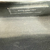 Triquilt Grain de Poudre Small Envelope Chain Bag