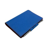 HERMES: Leather Small Notebook Cover