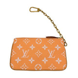 Calfskin Monogram Speedy P9 Bandouliere 40