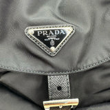 PRADA: Tessuto Nylon Backpack