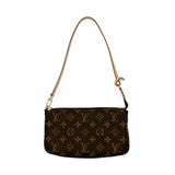 LOUIS VUITTON: Monogram Pochette Accessoires NM
