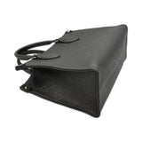 LOUIS VUITTON: Monogram Empreinte Onthego PM