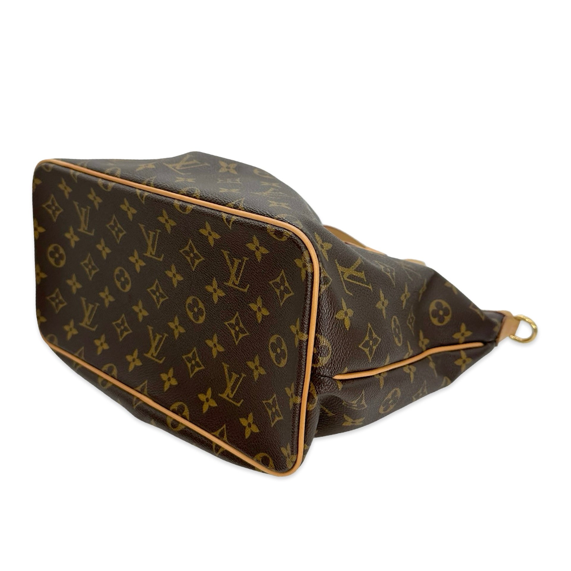 【Louis Vuitton】LV Monogram Palermo PM【ランク:A】 LOUIS VUITTON: Monogram Palermo PM – Luv Luxe Scottsdale