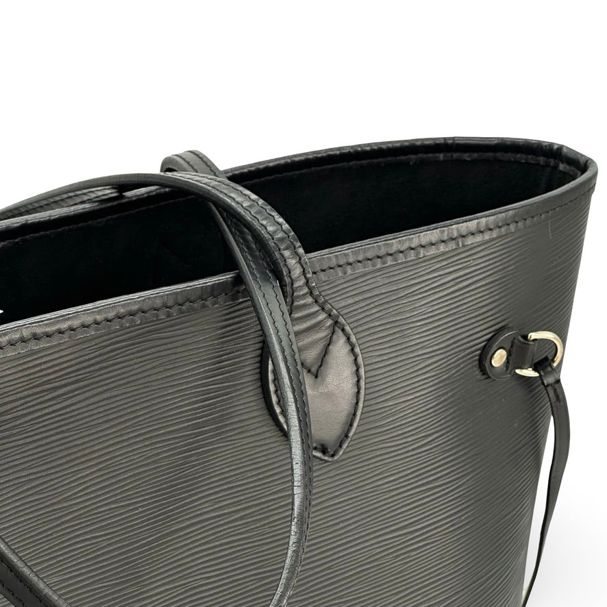LOUIS VUITTON: Epi Neverfull MM
