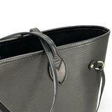 LOUIS VUITTON: Epi Neverfull MM
