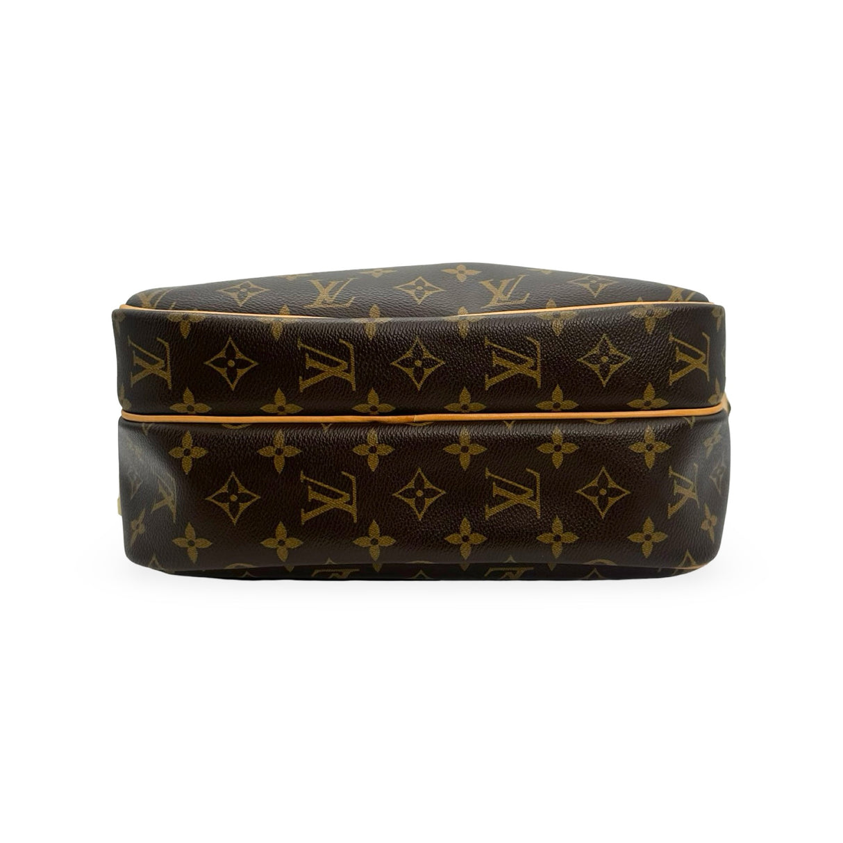 LOUIS VUITTON: Monogram Reporter PM