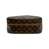 LOUIS VUITTON: Monogram Reporter PM