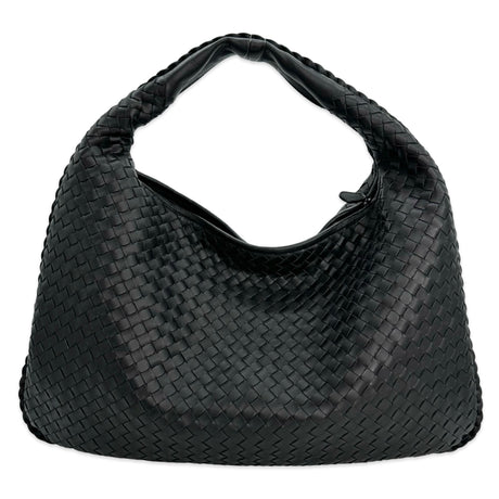 BOTTEGA VENETA: Intrecciato Hobo