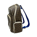Monogram NBA Backpack
