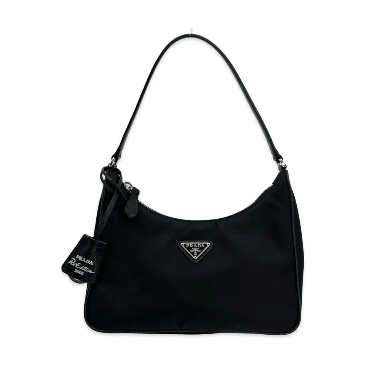 Re-Nylon Re-Edition 2005 Shoulder Bag