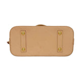 LOUIS VUITTON: Monogram Alma PM