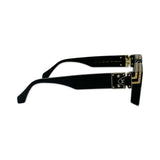 LOUIS VUITTON: 1.1 Millionaires Sunglasses