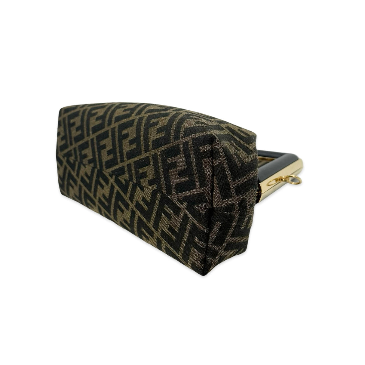 FENDI: FF Jacquard First Midi