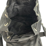 PRADA: Tessuto Nylon Small Backpack