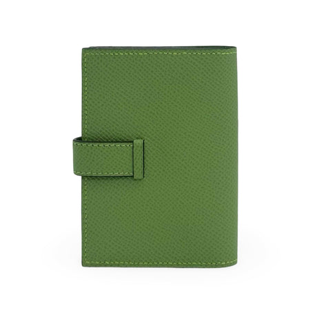 HERMES: Epsom Bearne Card Holder Wallet