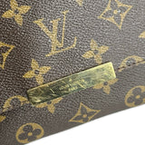 LOUIS VUITTON: Monogram Favorite MM