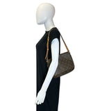 LOUIS VUITTON: Monogram Musette Tango