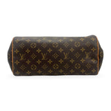 LOUIS VUITTON: Monogram Montorgueil PM