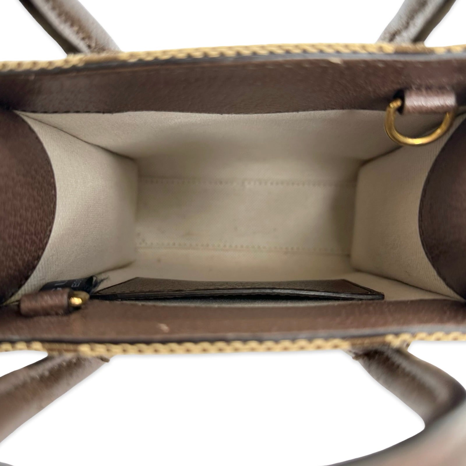 バッグ GUCCI mini tote GUCCI: Jumbo GG Canvas Mini Tote – Luv Luxe Scottsdale