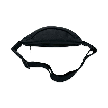 Monogram Shadow Discovery PM Bum Bag