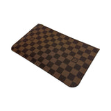 Damier Ebene Neverfull Pochette