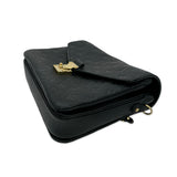 LOUIS VUITTON: Monogram Empreinte Pochette Metis