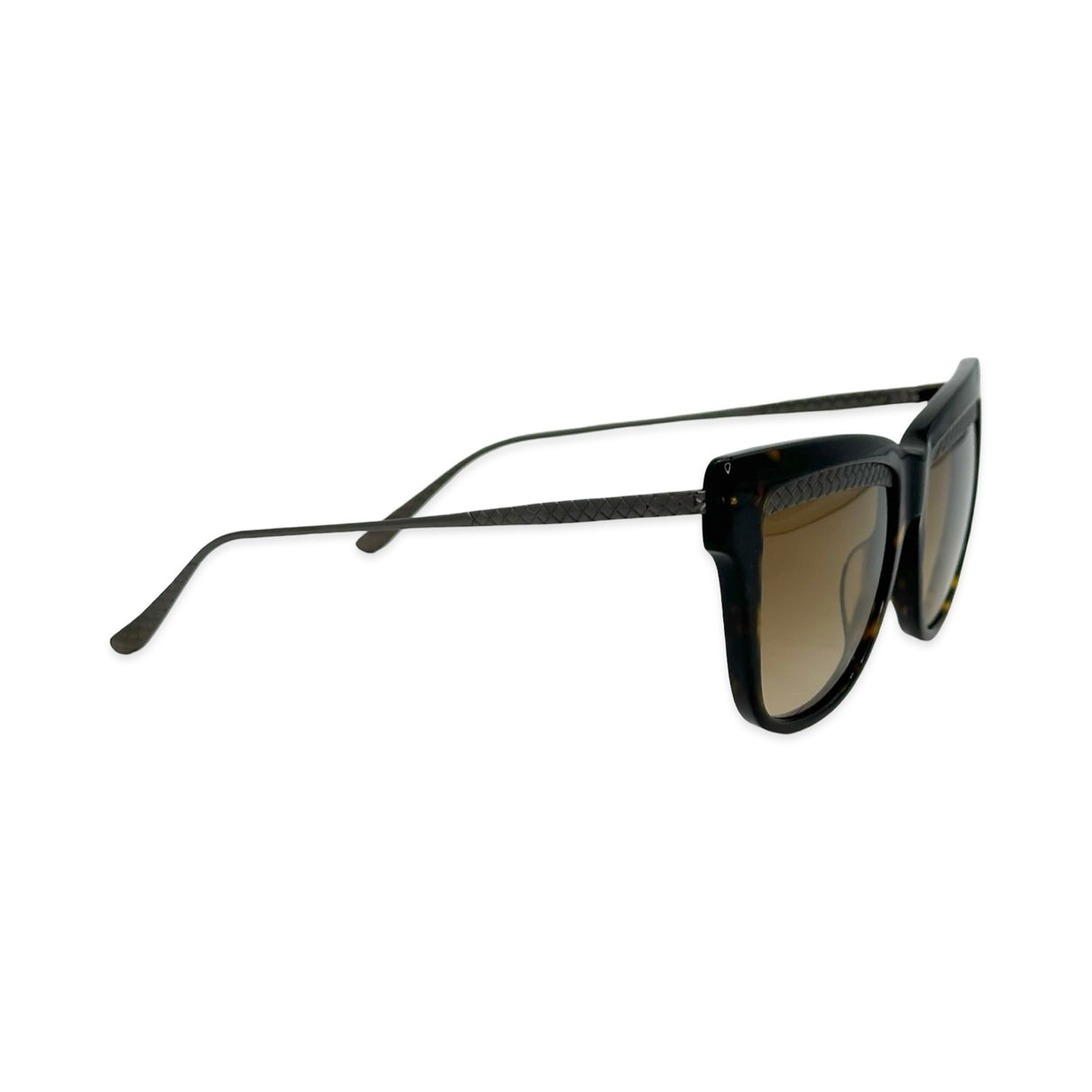 Tortoiseshell Sunglasses