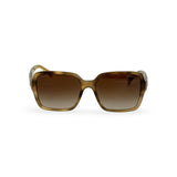 CHANEL: Square Sunglasses
