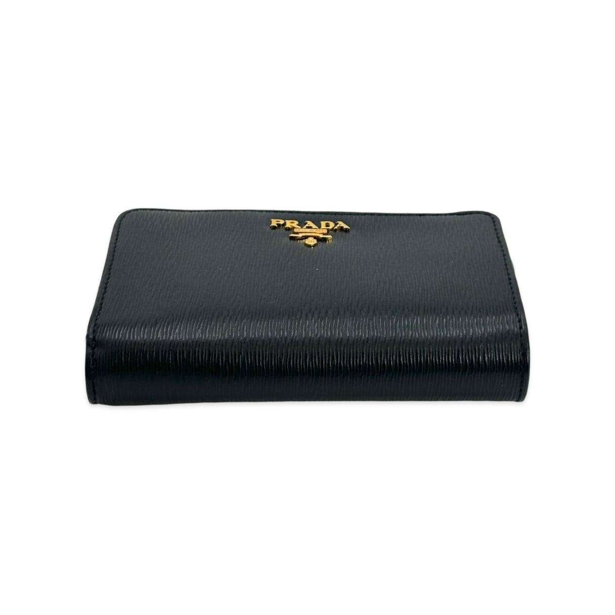 PRADA: Vitello Move Wallet