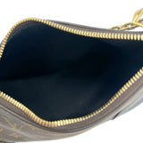 LOUIS VUITTON: Monogram Boulogne NM