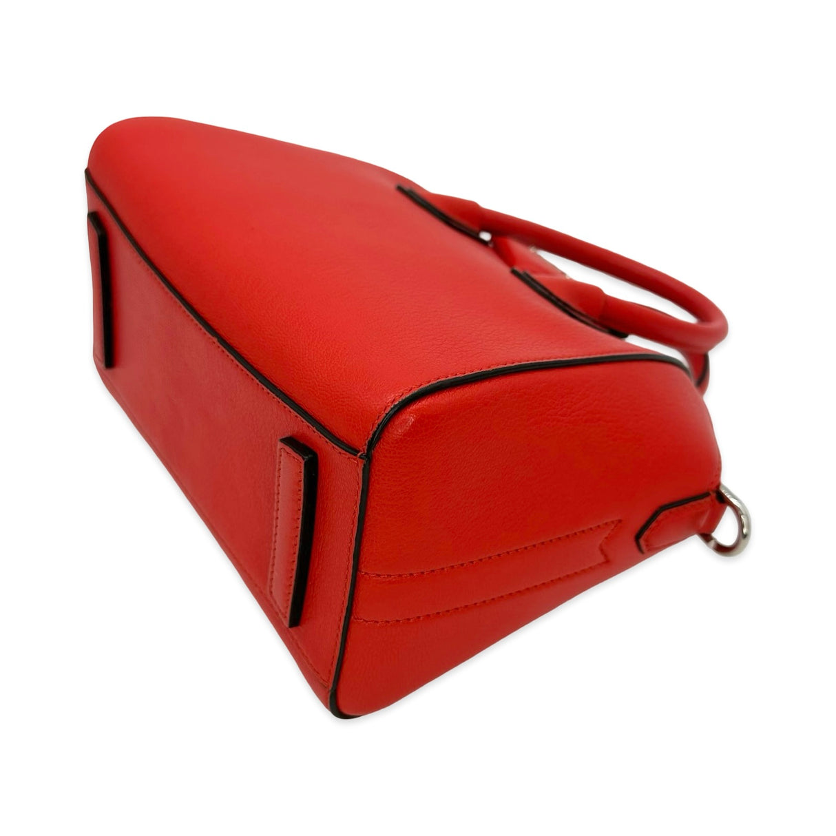 Calfskin Mini Antigona