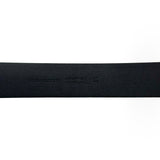 BURBERRY: Leather Luke Belt