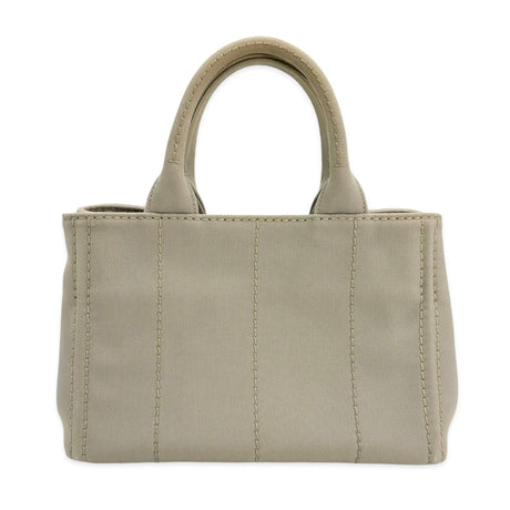 Canvas Canapa Convertible Tote
