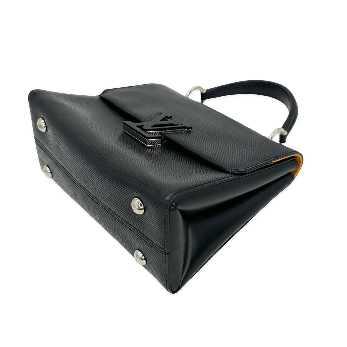 LOUIS VUITTON: Epi Grenelle PM