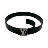 Monogram Shadow Reversible Belt