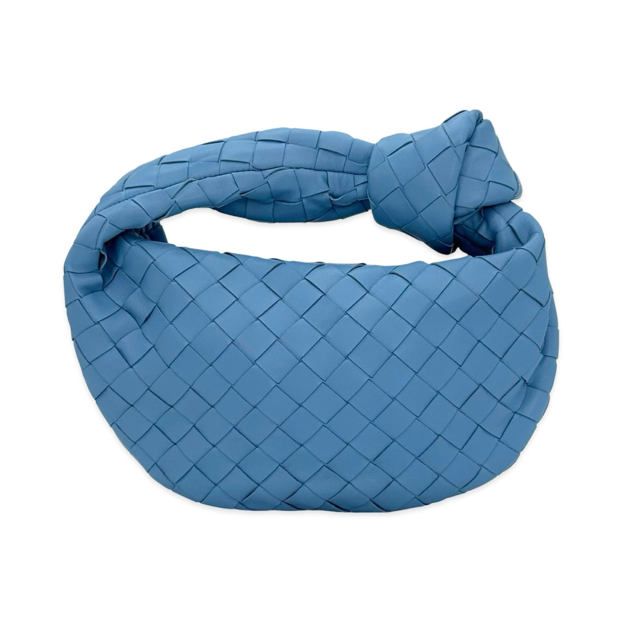 Intrecciato Mini Jodie