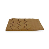 BOTTEGA VENETA: Intrecciato Zip Top Card Holder