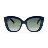 GUCCI: Cat Eye Sunglasses