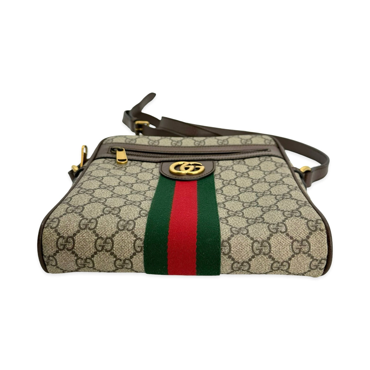 GG Supreme Ophidia Small Messenger