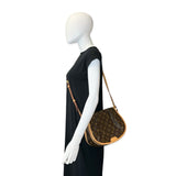 Monogram Menilmontant MM