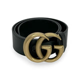 GUCCI: GG Marmont Wide Belt