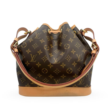 LOUIS VUITTON: Monogram Petit Noé