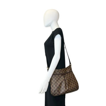 Damier Ebene Bloomsburry PM