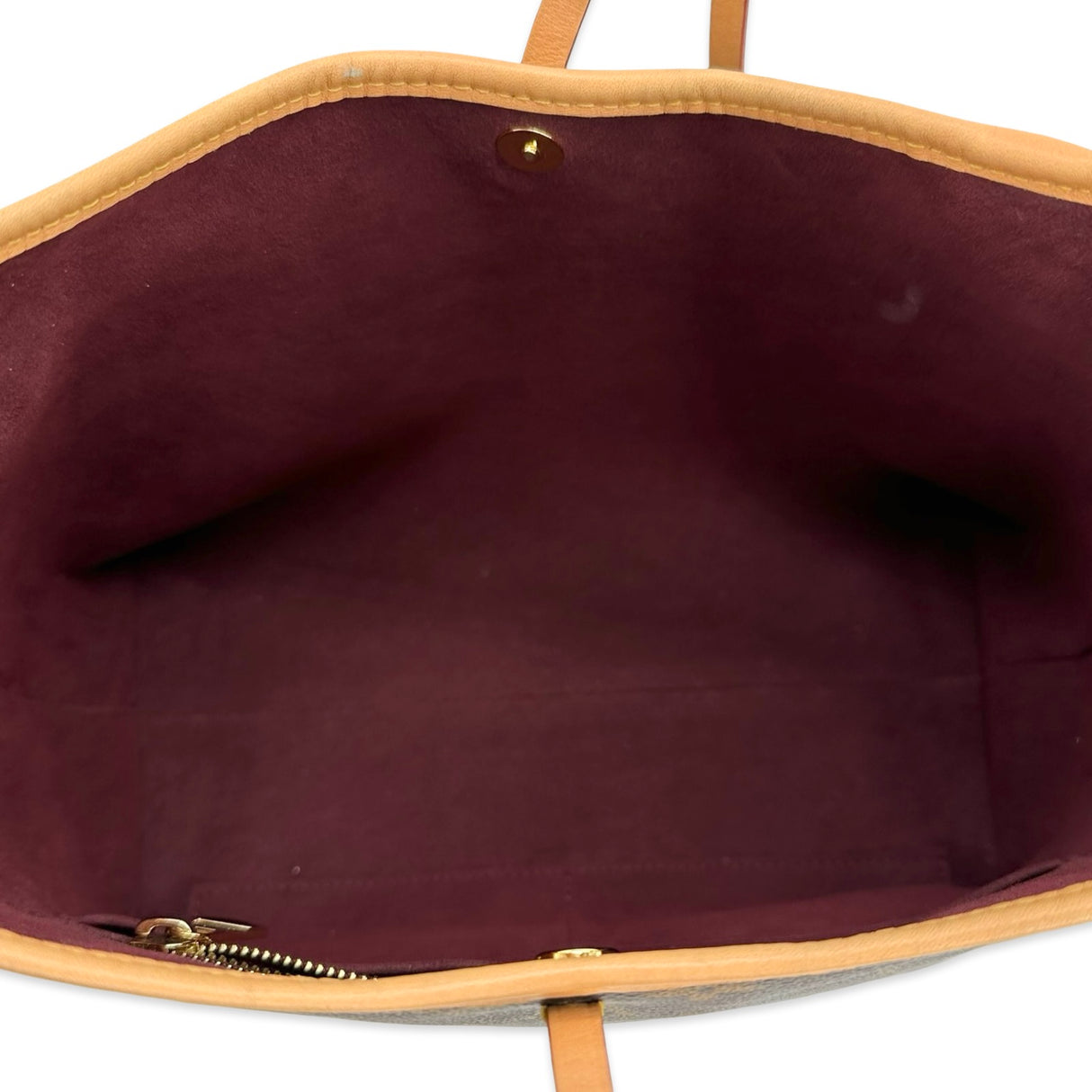 Monogram Carryall PM