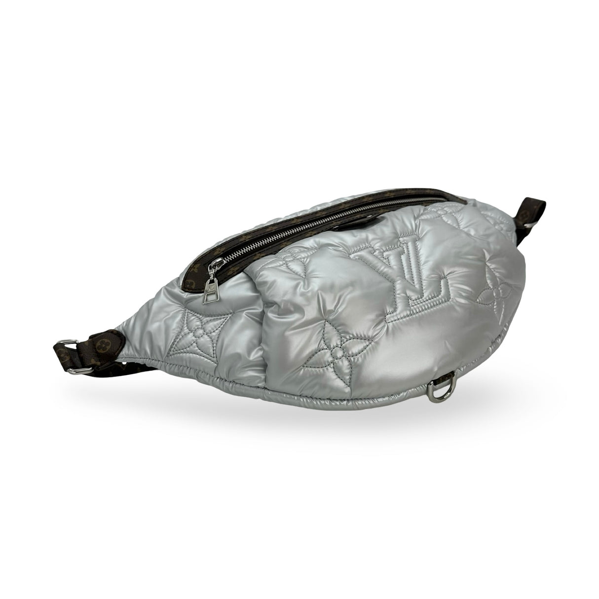 LOUIS VUITTON: Pillow Maxi Bum Bag