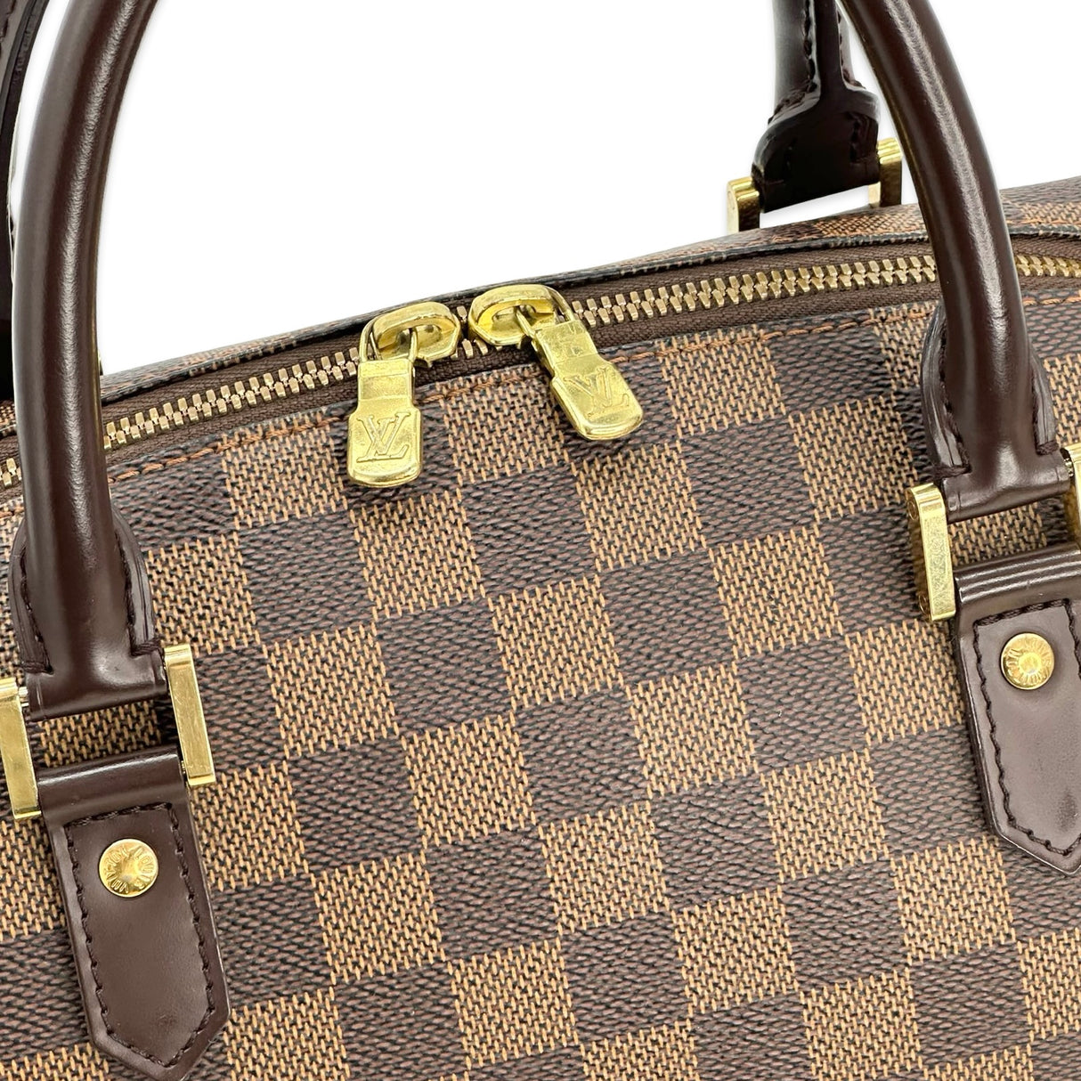 Damier Ebene Ribera MM