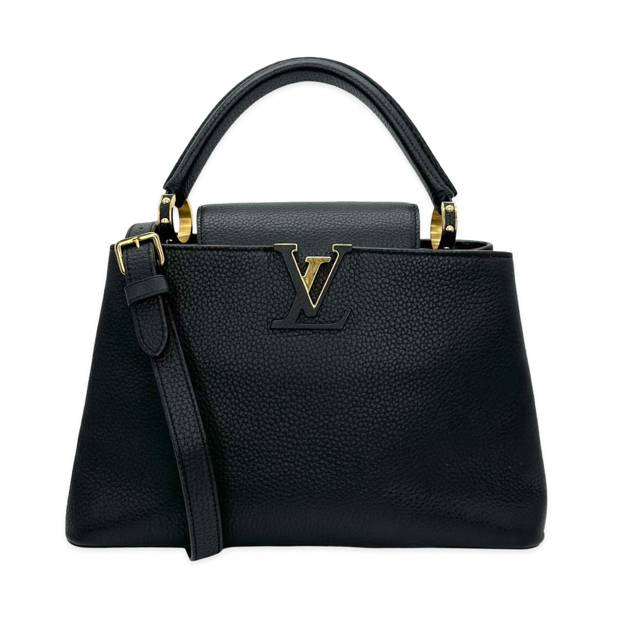 Taurillon Capucines MM